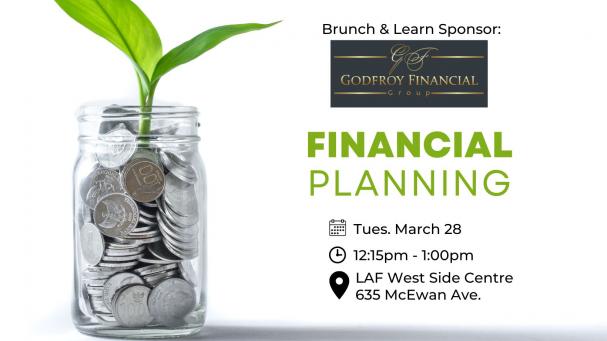 Financial Planning Workshop